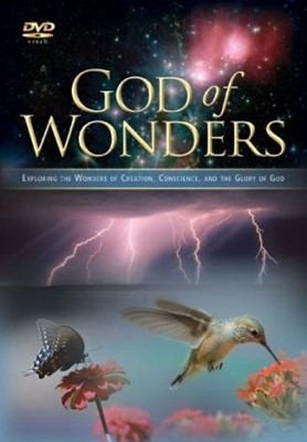 God Of Wonders (DVD)