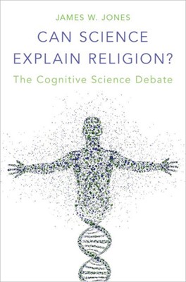 Can Science Explain Religion? (Hard Cover)
