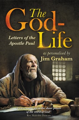 The God Life (Paperback)