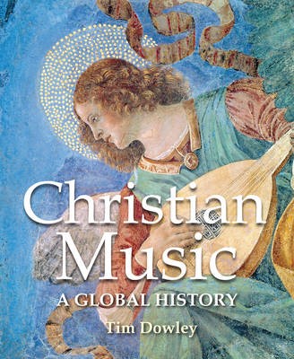 Christian Music (Hard Cover)