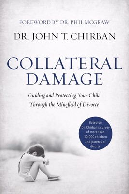 Collateral Damage (Hard Cover)