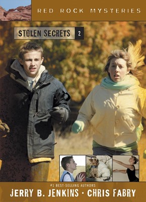 Stolen Secrets (Paperback)