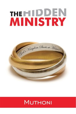 The Hidden Ministry (Paperback)
