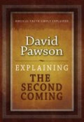 Explaining the Second Coming (Paperback)