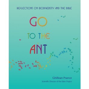 Go To The Ant (Paperback)
