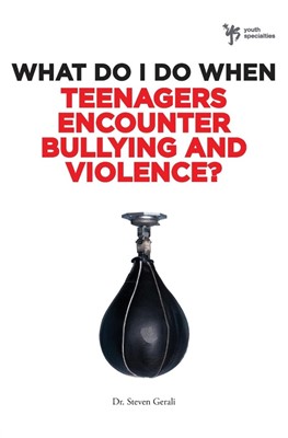 What Do I Do When Teenagers Encounter Bullying And Violence? (Paperback)