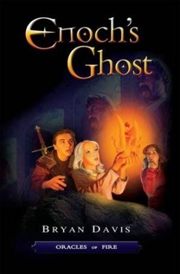 Enoch's Ghost (Paperback)