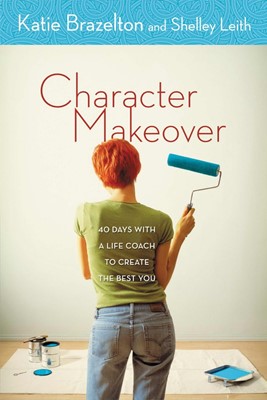 Character Makeover (Paperback)
