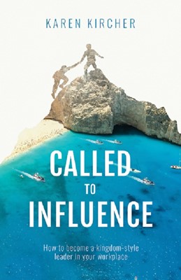 Called To Influence (Paperback)