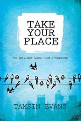 Take Your Place (Paperback)
