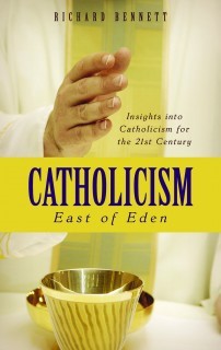 Catholicism: East of Eden (Paperback)