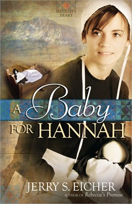 Baby For Hannah, A (Paperback)