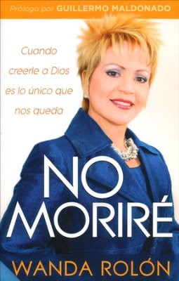 No Moriré (Paperback)