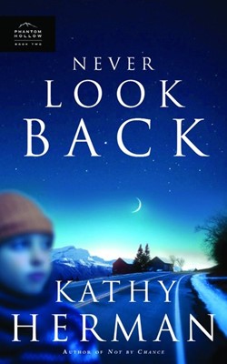 Never Look Back (Paperback)