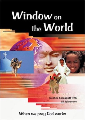 Window On The World (Paperback)