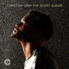 The Glory Album (CD-Audio)