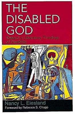 The Disabled God (Paperback)