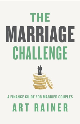 The Marriage Challenge (Paperback)
