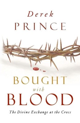 Bought With Blood (Paperback)