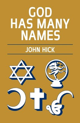 God Has Many Names (Paperback)