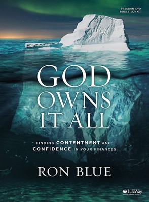 God Owns It All DVD Set (DVD)