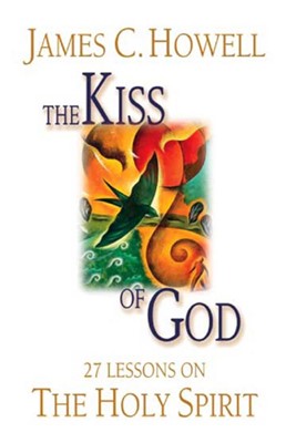 The Kiss of God (Paperback)