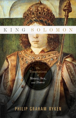 King Solomon (Paperback)