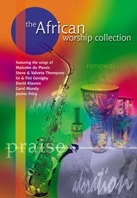 African Worship Collection (Paperback)