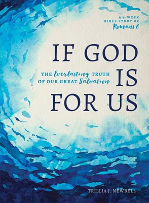 If God Is For Us (Paperback)