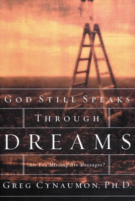God Still Speaks Through Your Dreams (Paperback)