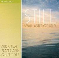 Still, Small Voice Of Calm CD (CD-Audio)
