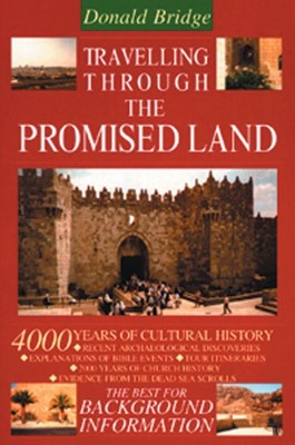 Travelling Through The Promised Land (Paperback)