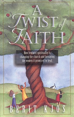 Twist Of Faith, A (Paperback)