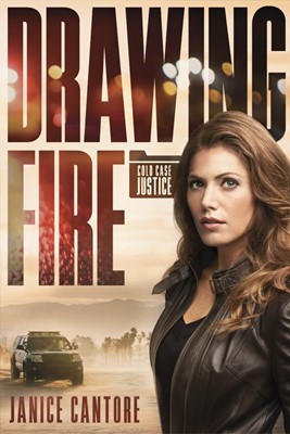 Drawing Fire (Paperback)