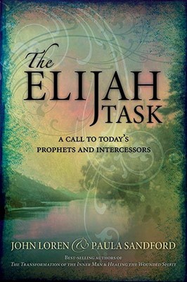 The Elijah Task (Paperback)