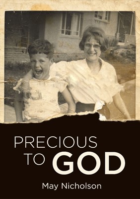 Precious To God (Paperback)