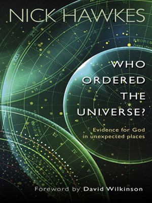Who Ordered The Universe? (Paperback)