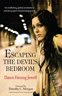 Escaping The Devil'S Bedroom (Paperback)