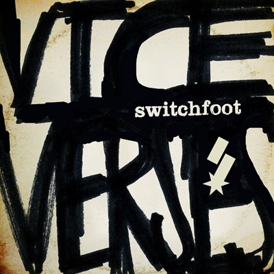 Vice Verses CD (CD-Audio)
