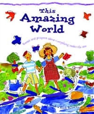 This Amazing World (Paperback)