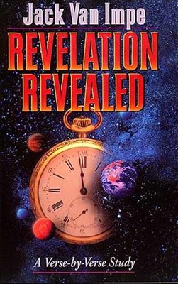 Revelation Revealed (Paperback)