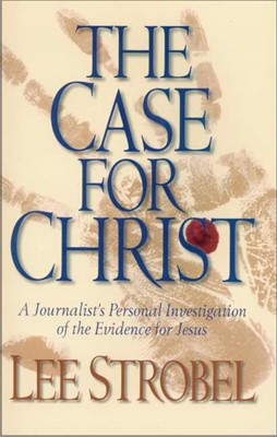 The Case For Christ - Mm 6-Pack (Paperback)