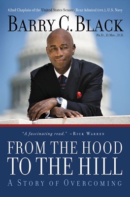 From the Hood to the Hill (Hard Cover)