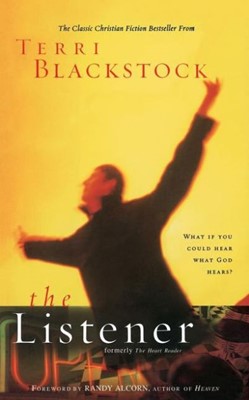 The Listener (Paperback)