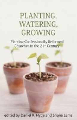 Planting, Watering, Growing (Paperback)