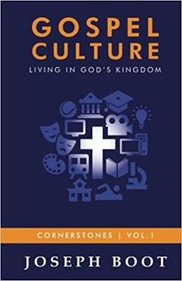 Gospel Culture Volume 1 (Paperback)