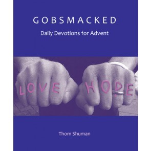 Gobsmacked (Paperback)