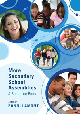 More Secondary School Assemblies (Paperback)
