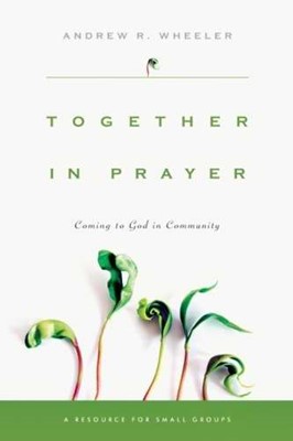 Together In Prayer (Paperback)