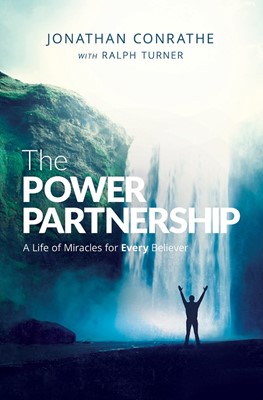 The Power Partnership (Paperback)